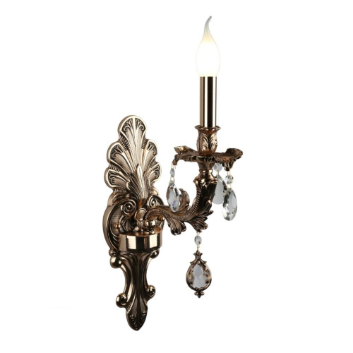 Светильник настенный (Бра) OML-74901-01 Светильник настенный (Бра) OML-74901-01