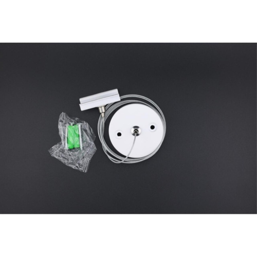 Трековая фурнитура APL.0282.10.06 фото 4