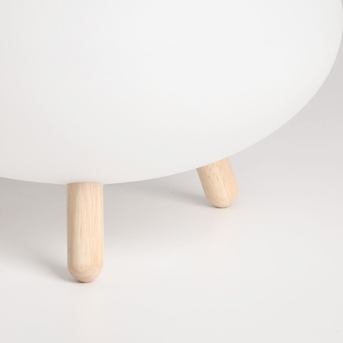 Настольная лампа DeMarkt Арлон 812030801 фото 9