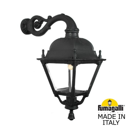 Fumagalli Светильник уличный настенный FUMAGALLI ADAM/SIMON U33.171.000.AXH27 фото 5 Fumagalli Светильник уличный настенный FUMAGALLI ADAM/SIMON U33.171.000.AXH27 фото 5