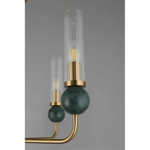 Люстра потолочная APL.337.07.08 фото 16