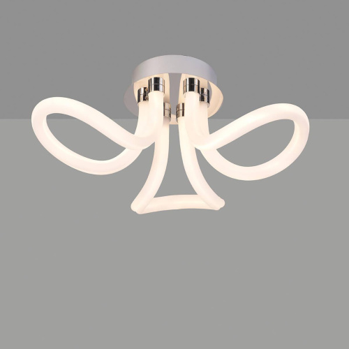 Потолочный светодиодный светильник Mantra Line 6616 фото 5