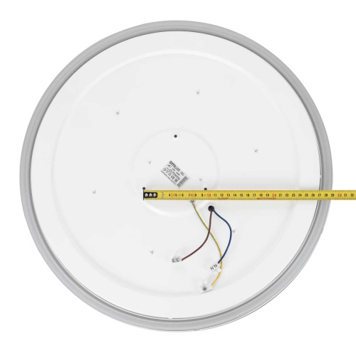 Потолочный светодиодный светильник Citilux Boss CL751451G фото 4