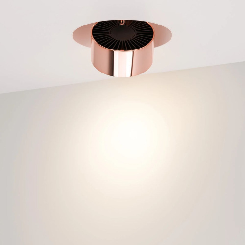 Встраиваемый светодиодный спот Arlight SP-Plurio-Built-Trimless-R160-9W Day4000 038069 фото 3 Встраиваемый светодиодный спот Arlight SP-Plurio-Built-Trimless-R160-9W Day4000 038069 фото 3