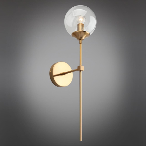 Светильник настенный (Бра) APL.908.01.01 фото 3 Светильник настенный (Бра) APL.908.01.01 фото 3