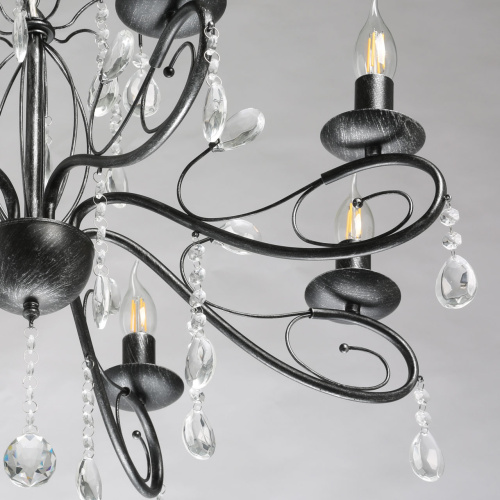 Люстра De City Лада фото 8 Люстра De City Лада фото 8