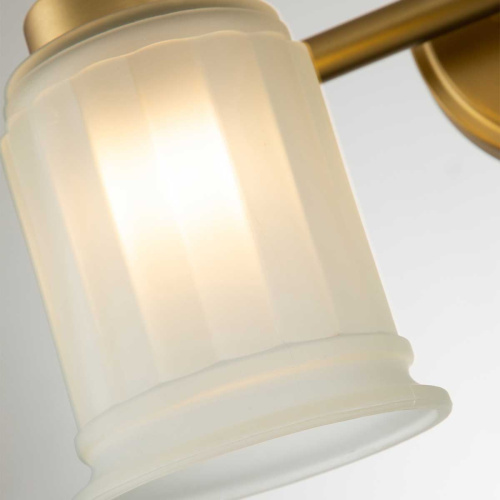 Бра для ванных комнат Quoizel, Арт. QZ-SWELL2-BB-BATH фото 6