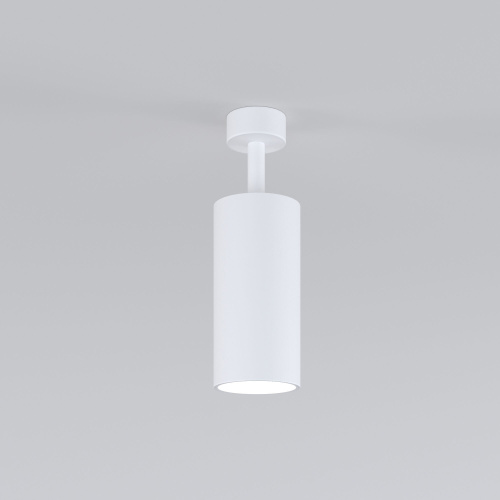 Светодиодный светильник Diffe белый 85266/01 фото 2