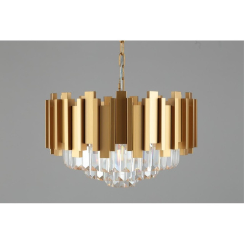 Люстра подвесная OML-72003-06 фото 5