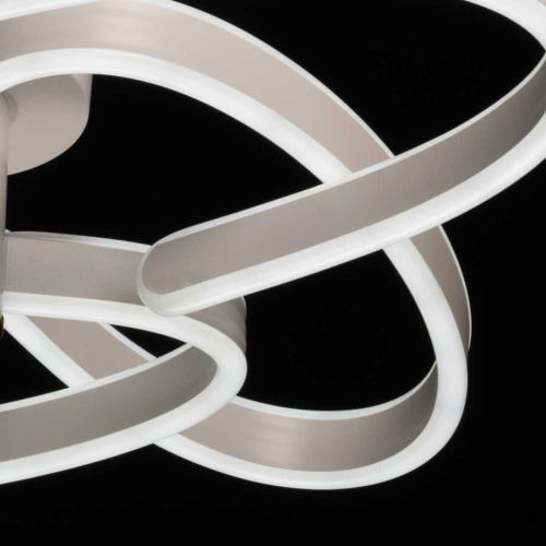 Люстра De City Аурих 108011204 фото 10