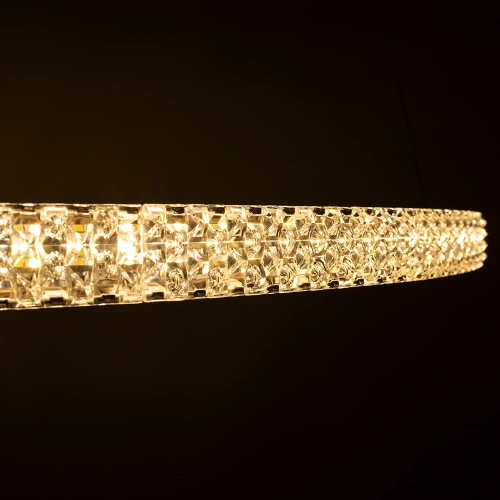 Подвесная люстра Arte Lamp ORIONE A2182SP-80CC фото 3