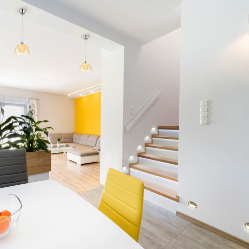 Citilux Скалли CLD006K0 LED Встраиваемый светильник лестничный Белый фото 3 Citilux Скалли CLD006K0 LED Встраиваемый светильник лестничный Белый фото 3