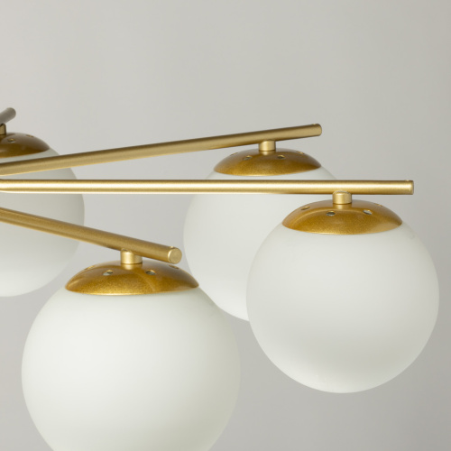 Люстра De City Оливия фото 5