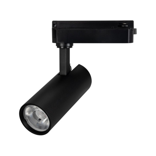 Светильник LGD-GERA-2TR-R60-15W Day4000 (BK, 36 deg, 230V) Arlight 055044