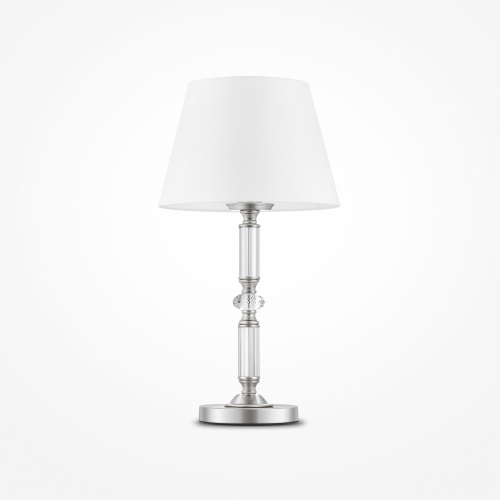 Настольный светильник Maytoni MOD018TL-01CH фото 3