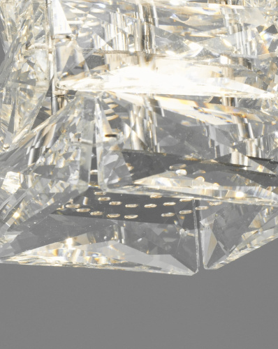 Светильник подвесной светодиодный Moderli V10431-PL Lazio фото 5