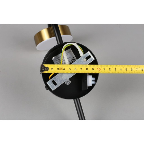 Светильник настенный (Бра) APL.042.01.07 фото 9 Светильник настенный (Бра) APL.042.01.07 фото 9