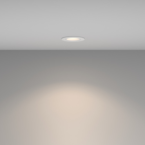 Встраиваемый светильник NUVOLT LDL-041W фото 13