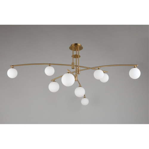 Люстра потолочная APL.621.07.09 фото 18 Люстра потолочная APL.621.07.09 фото 18