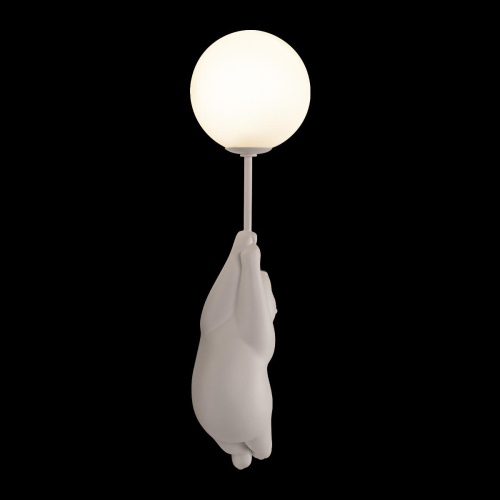 10030W/A Настенный светильник LOFT IT Teddy фото 6