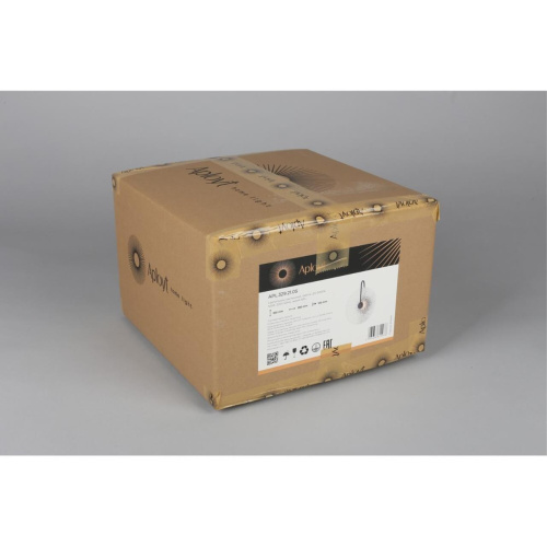 Светильник настенный (Бра) APL.329.21.05 фото 2 Светильник настенный (Бра) APL.329.21.05 фото 2