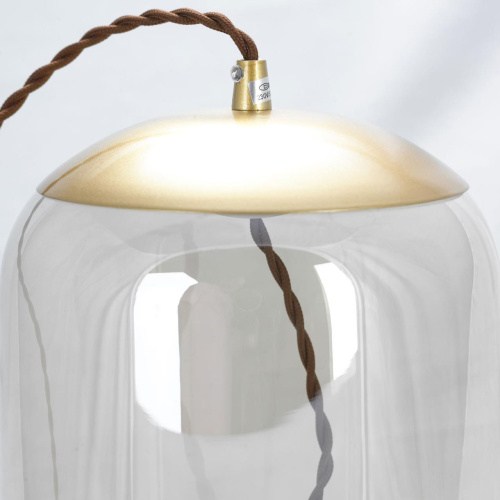 Подвесной светильник Lussole SY5538 фото 4