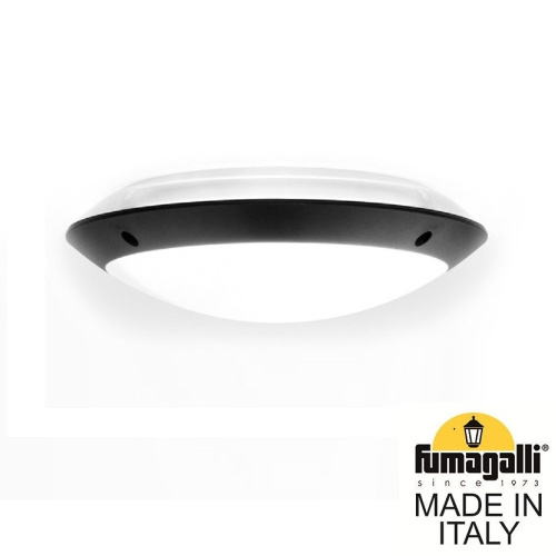 Fumagalli Уличное бра FUMAGALLI LUCIA BACKLIT 1R3.000.000.AYE27CL1