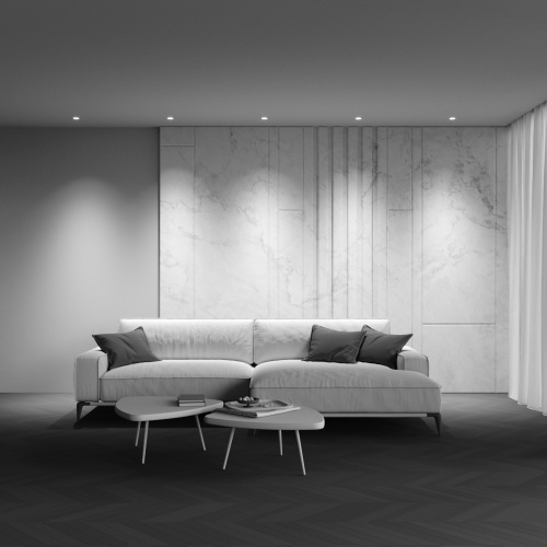 Встраиваемый светильник Technical DL043-01-10W2.7K-RD-W фото 7