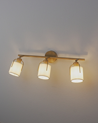 Спот Moderli V11855-3C Inari фото 6 Спот Moderli V11855-3C Inari фото 6