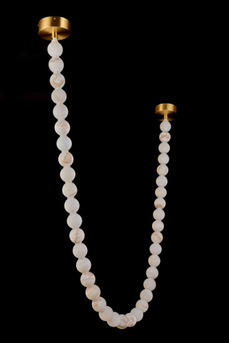 Люстра подвесная Adorno FL1169-30P фото 5 Люстра подвесная Adorno FL1169-30P фото 5