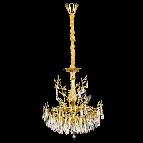 Подвесная люстра Citilux Ritz CL310062 фото 2