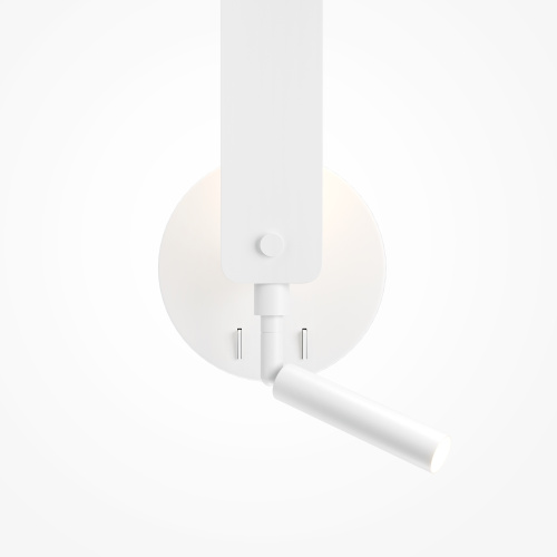 Настенный светильник (бра) Maytoni MOD214WL-L8W3K фото 7 Настенный светильник (бра) Maytoni MOD214WL-L8W3K фото 7