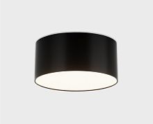 IT014-0206 black светильник потолочный