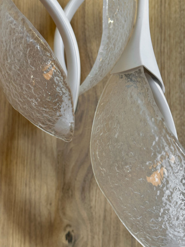 Подвесной светильник NIA S LED фото 4