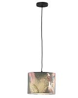 Светильник подвесной Moderli V11512-1P Tropic
