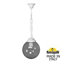 Fumagalli Подвесной уличный светильник FUMAGALLI SICHEM/G250. G25.120.000.WZE27