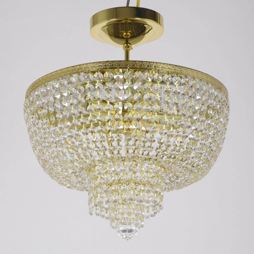 Потолочный светильник Arti Lampadari Sona E 1.3.40.100 G