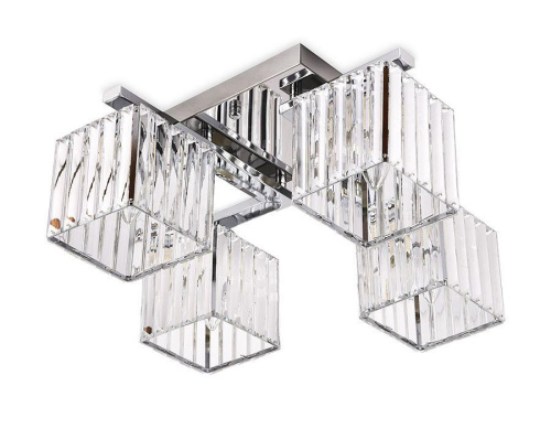 Потолочная люстра Ambrella light Traditional TR5213 Потолочная люстра Ambrella light Traditional TR5213