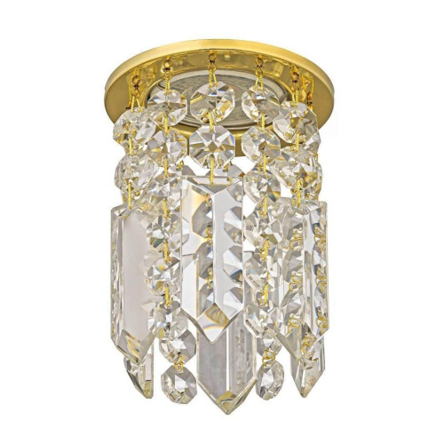 Встраиваемый светильник Dio DArte Elite Osimo GU10.5.14.8.123 G Встраиваемый светильник Dio DArte Elite Osimo GU10.5.14.8.123 G