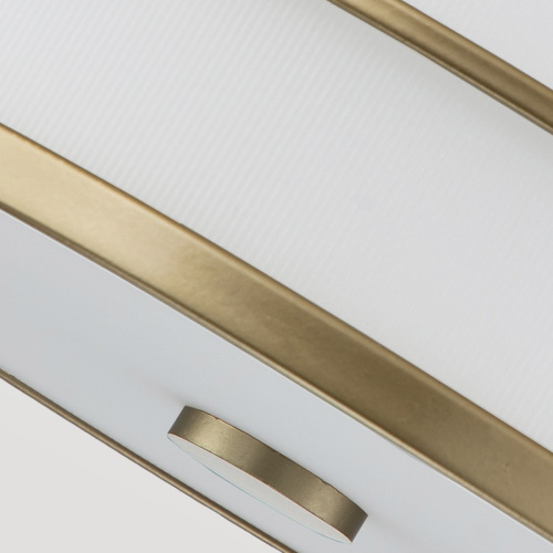 Потолочный светильник Feiss, Арт. FE-FUSION-SF-PNBR фото 4 Потолочный светильник Feiss, Арт. FE-FUSION-SF-PNBR фото 4