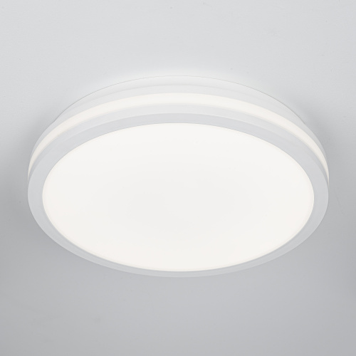 Citilux LUNS CL711020V LED Светильник влагозащищённый Белый фото 4 Citilux LUNS CL711020V LED Светильник влагозащищённый Белый фото 4