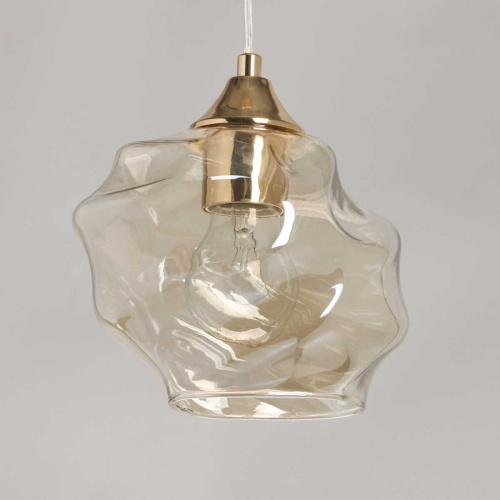 Подвесной светильник De City Соло 112011601 фото 6