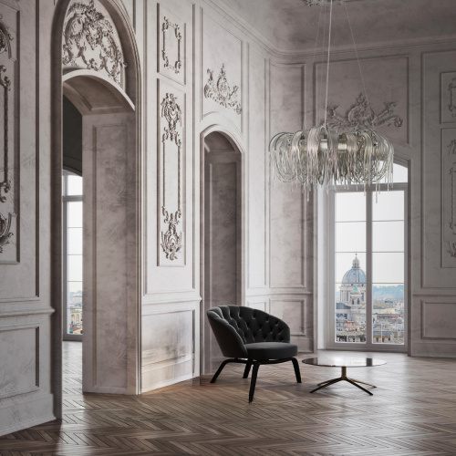 10404/650 SN Подвесная люстра LOFT IT Volver фото 7