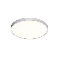 Настенно-потолочный светодиодный светильник Sonex Mitra Alfa White 7659/24L