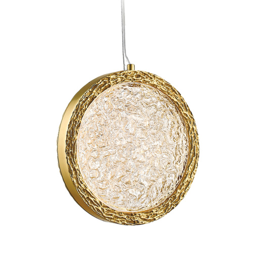 Подвесной светильник Bottega M brass Подвесной светильник Bottega M brass