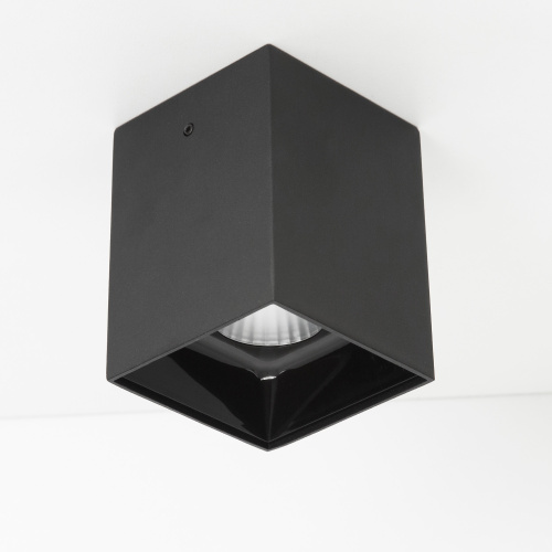 Citilux Старк CL7440211 LED Светильник накладной Чёрный фото 8
