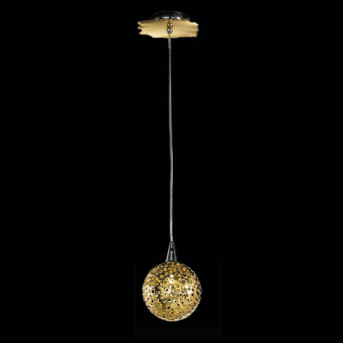 Подвесной светильник 6843/P1 01 Piccolo V2470 фото 4