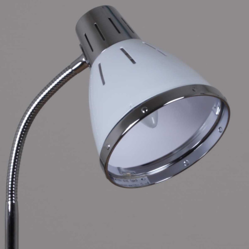 Торшер Reluce 03018-0.6-01 WH фото 2