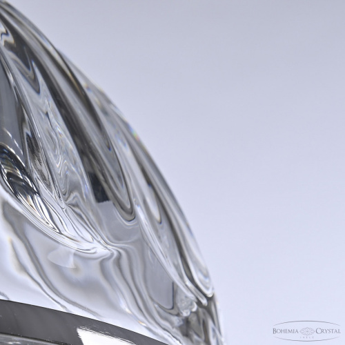 Подвесной светильник 5479/18 Ni Clear/M-1H Bohemia Ivele Crystal (Богемия Ивеле Кристалл) фото 5 Подвесной светильник 5479/18 Ni Clear/M-1H Bohemia Ivele Crystal (Богемия Ивеле Кристалл) фото 5