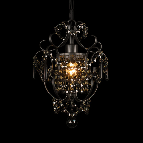 10417 BL Подвесной светильник LOFT IT Burlesque фото 8